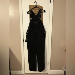 Vintage Jordache Overalls!!